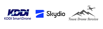 KDDIスマートドローンの北陸エリアの取次店として「Skydio社製品」の取り扱いを開始しました。