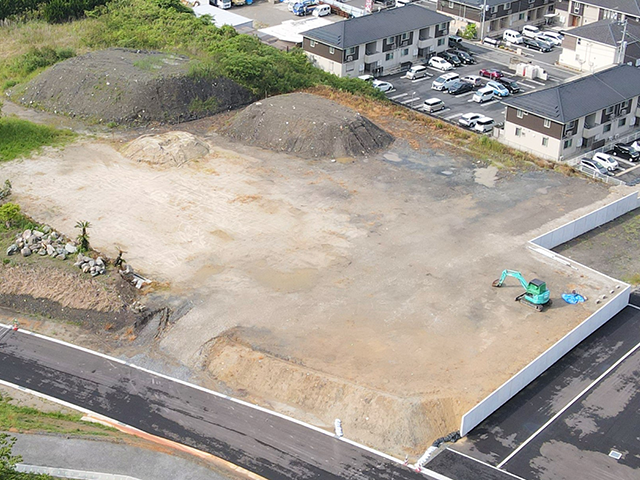 【ドローン空撮承ります！】ドローン空撮サービス